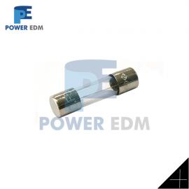 343500070 Charmilles Fuse 5A CWX-32