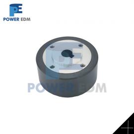 CH406 M406 Chmer Pinch Roller (Ceramic) CmGL-10