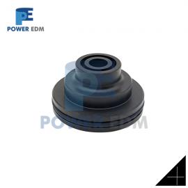 S209 D=6mm 3081674 0200755 Nozzle A (With groove/With O-ring) Old Nr. 3081033  Sodick EDM wear parts SSG-38