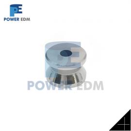 23EC090A705 V-guide pulley for lower head Makino EDM wear parts MaZS-31