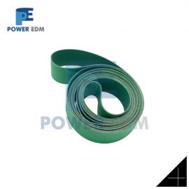 2040497 Sodick Wire conveyer belt E3WS / EPOC300A 18 x 1705mm SPD-41 