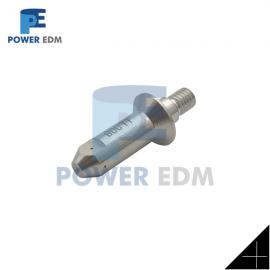 33EC085A107 ID=0.255mm Upper Guide Makino EDM wear parts MaZS-46 