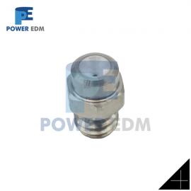 O102 ID=0.205mm AE6999012 Ona Lower wire guide AWF OZS-14