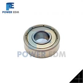 321004104 Bearing NSK/696ZZ1MC2E Charmilles EDM wear parts CZC-12