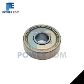 321004103 Bearing for Steel Wheel D60026 Charmilles EDM wear parts CZC-13